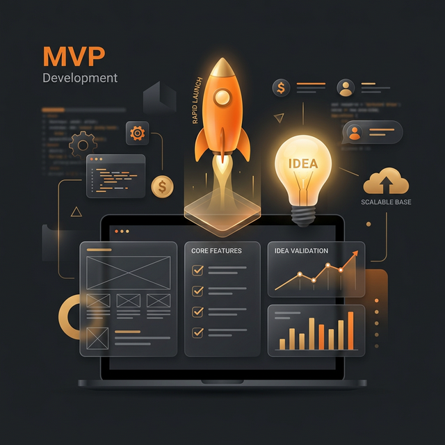 MVP Development